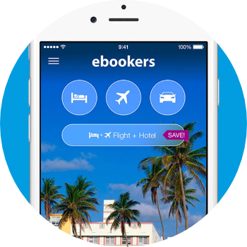 ebookers