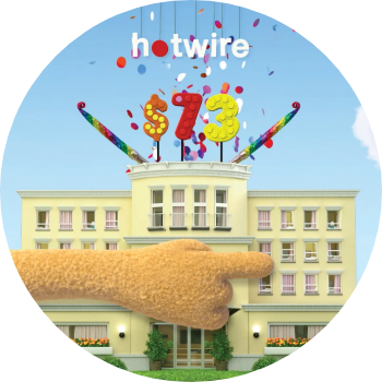 hotwire