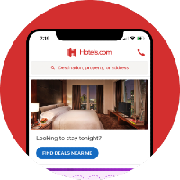 hotels