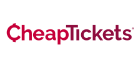 cheap tickets Logo